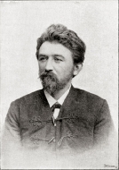 Karel Václav Rais