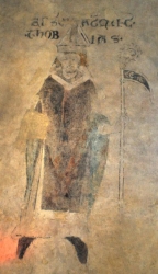 Tobiáš z Bechyně biskupem