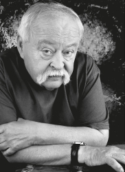 Oldřich Kulhánek: Odvaha a fantazie