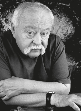Oldřich Kulhánek: Odvaha a fantazie