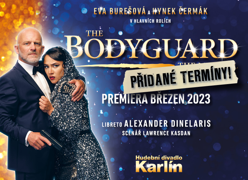 bodyguard