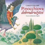 Pinocchiova dobrodružství