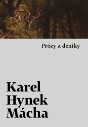 Prózy a deníky