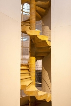 Santini a svět jeho architektury