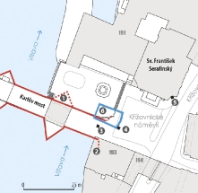 Křižovnické náměstí 