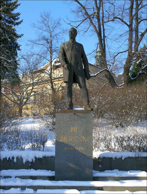 Jaroslav Brůha