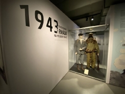 1943 – Československá armáda na východní frontě