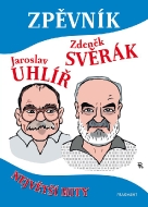 Zpěvník – Svěrák, Uhlíř