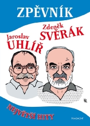 Zpěvník – Svěrák, Uhlíř