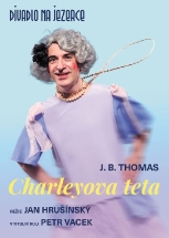 Charleyova teta
