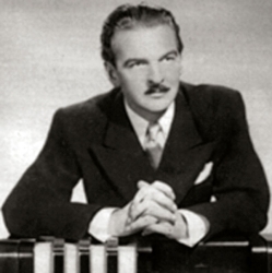 Rudolf Antonín Dvorský