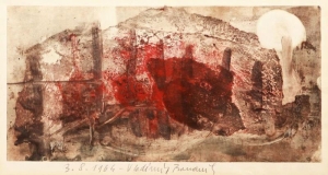 Něžný barbar Vladimír Boudník, 1964