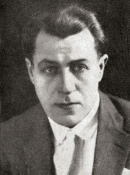 Eduard Kohout