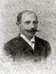 Fotograf mizející Prahy