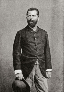 Otto Pinkas restauratér