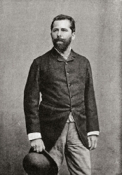 Otto Pinkas restauratér