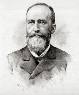 Autor fresek v Královském letohrádku