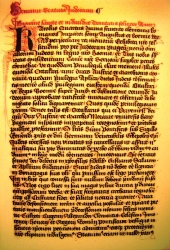 Svobody a práva židů