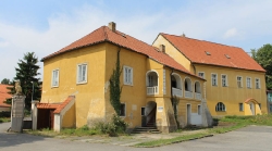 Požáry a zase požáry