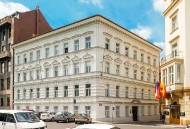 Pedagogická knihovna Jana Amose Komenského