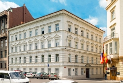 Pedagogická knihovna Jana Amose Komenského