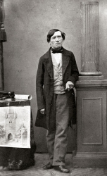 Čechy očima Josefa Šembery