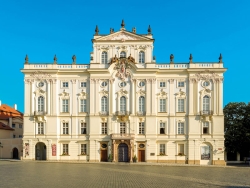 Posílení suverenity