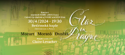 Graz in Prague