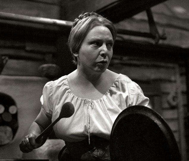 Libuše Havelková