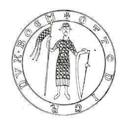 České léno