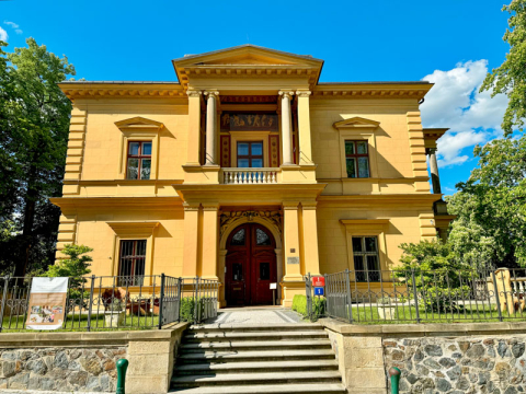 Lannova vila