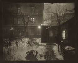 Josef Sudek, Miroslav Hucek