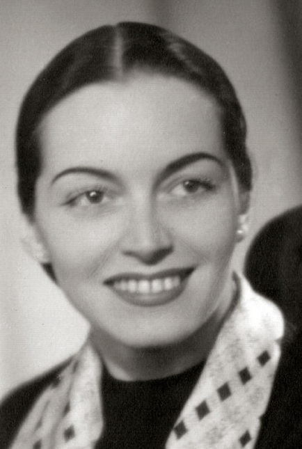 Dagmar Ledecká