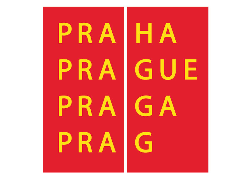 praha