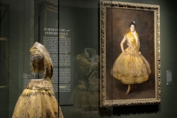 EOS: John Singer Sargent – móda a půvab