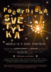 Počernická světýlka