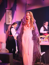 HD Karlín Beetlejuice