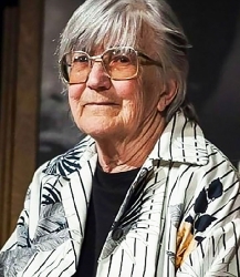 Ohlédnutí - Věra Plívová Šimková