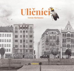 Uličníci