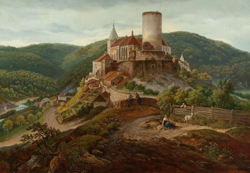 Antonín Mánes