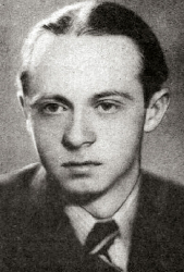 Úspěšný autor šlágrů