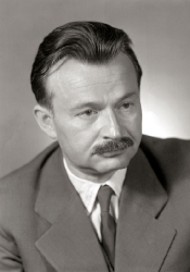 Alfréd Radok