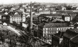 Elektrárna města Žižkova