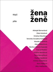 Když píše žena ženě