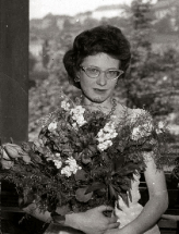Zuzana Růžičková, česká klavíristka, 1960