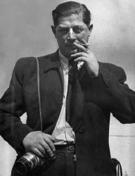 Průkopnický fotoreportér