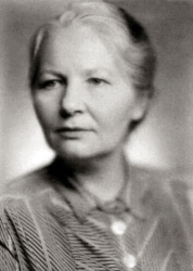 Jarmila Kurandová