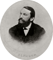 Ignác Leopold Kober