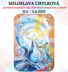Miloslava Chylková Sluneční znamení v nás