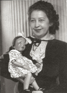 Božena Weleková